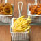 Basket Fries V