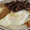 Eggs Bistec