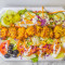 19. Chicken Kabob Salad