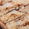 Mozzarella Gozleme