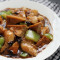 Sauteed Rock Cod With Black Bean Sauce