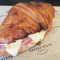 Ham Cheese Sourdough Croissant