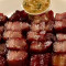 Honey Glazed Bbq Pork Belly Chā Shāo Nǎn