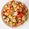 Salade Pois Chiches Jardinière 8 Oz Garden Chickpeas Salad 8 Oz