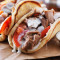 Chicken Gyro Durum