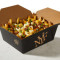 Bacon Dobbelt Ost Poutine Kit