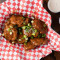 7 Vegan Wings