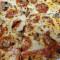 Build Your Own Pizza 12 Medium