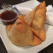 Samosa Veg 2 Pc