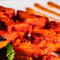 Cajun Paneer Tikka