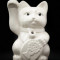 Lucky Cat Krus