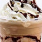 Frappe Mochaccino