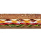 Bbq Bacon And Egg Subway Footlong 174; Morgenmad