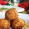 Arancini Balls 4 V