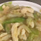 39. Chicken Chow Mein Jī Chǎo Miàn