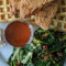 Unchicken Waffles