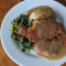 Seitan Chicken-Fried Steak