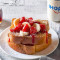 Ny! Tyk 'N Fluffy Strawberry Banana French Toast