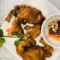 A12. Crispy Fried Soft-Shell Crab