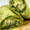 Garden Avocado Wrap