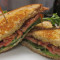 Windrush Blt Sandwich