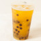 Signature Bubble Teas Mango Tango