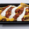 Nachos Deluxe Beef