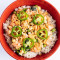 Byg Din Egen Salmon Poke Bowl