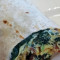 Veggie Omelet Wrap