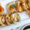 Shrimp Tempura Roll (10Pc)