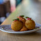 Yuca Balls