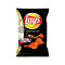 Lægger Bbq Chips (2,75 Oz.