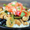 #4 Chicken Fajita Bowl