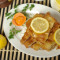 49. Breaded Lemon Chicken/ Níng Méng Jī