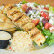 Greek Spot Special Plate