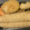 Tempura Kylling Forret