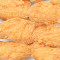 Breaded Wings (12)