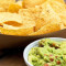 Chips Guacamole Almindelige