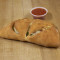 Grilled Chicken Spinach Calzone