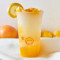 H5. Mango Lemon Slushy