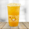 E11. Mango Boba Grøn Te