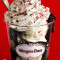 Peppermint Bark Dazzler Sundae