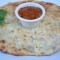 62A. Cheese Naan