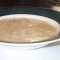 Kondensed Champignonsuppe