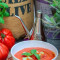 Kondensere Tomatsuppe