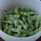 Frossen Edamame