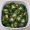 Jalapeno-chilier